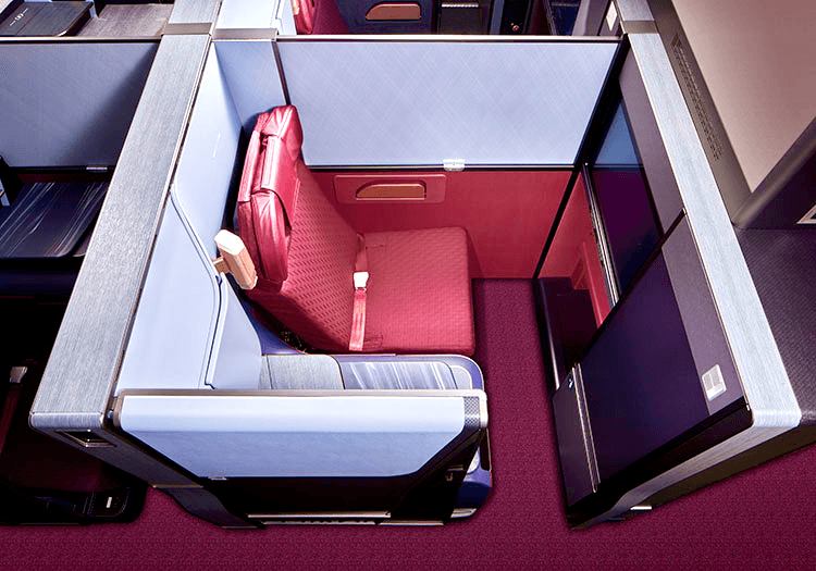 JAL Business - 1 of 1